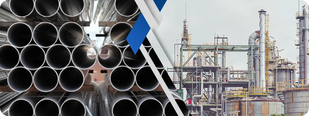 Alloy Steel T91 Tubes